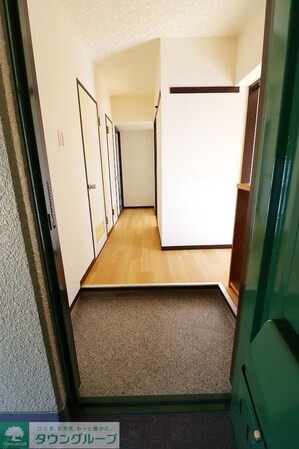 ライフマンションの物件内観写真